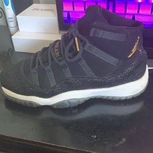 Jordan retro 11